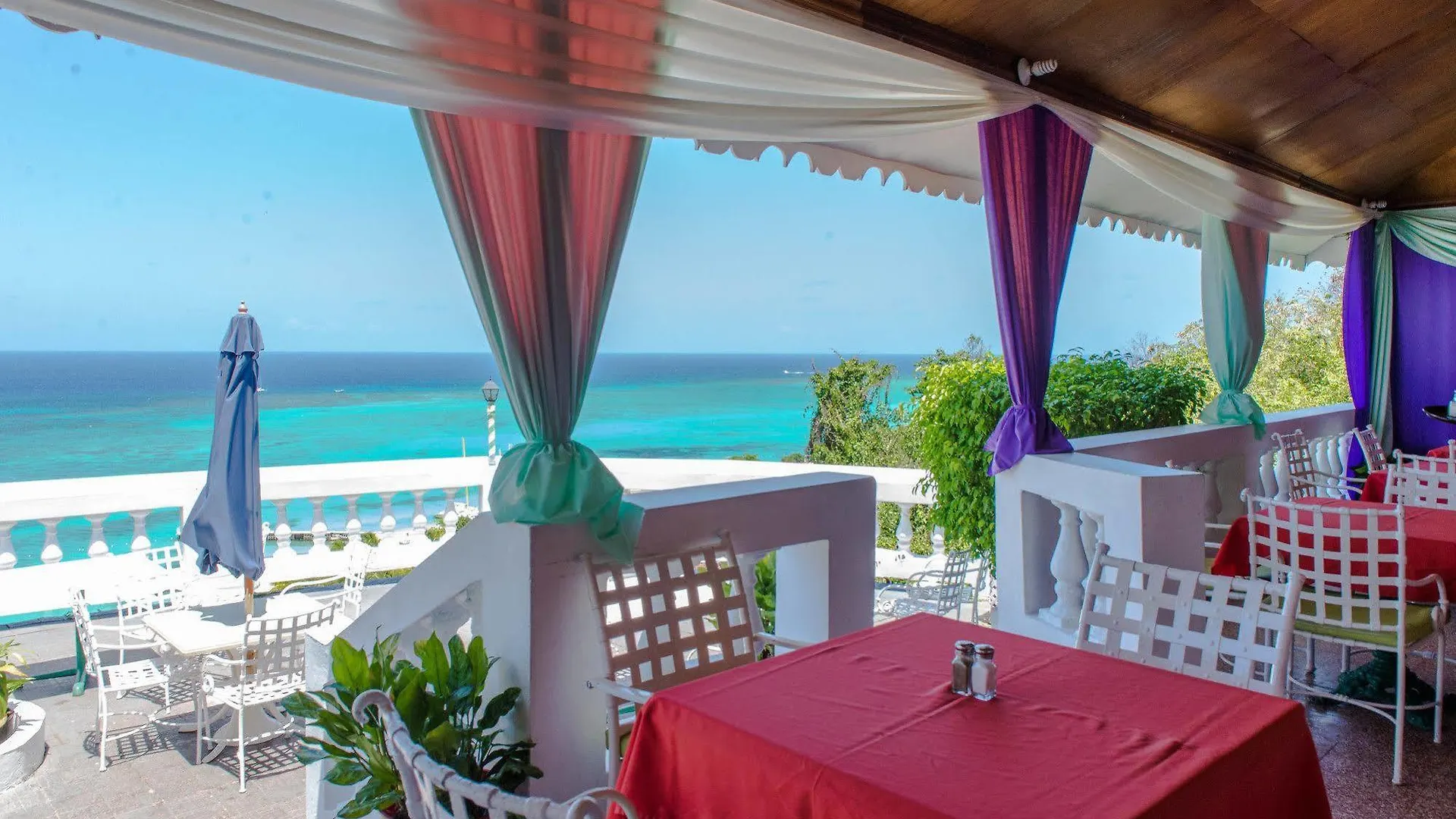 Baywatch Beach At Montego Bay Club 0*,  Jamaica