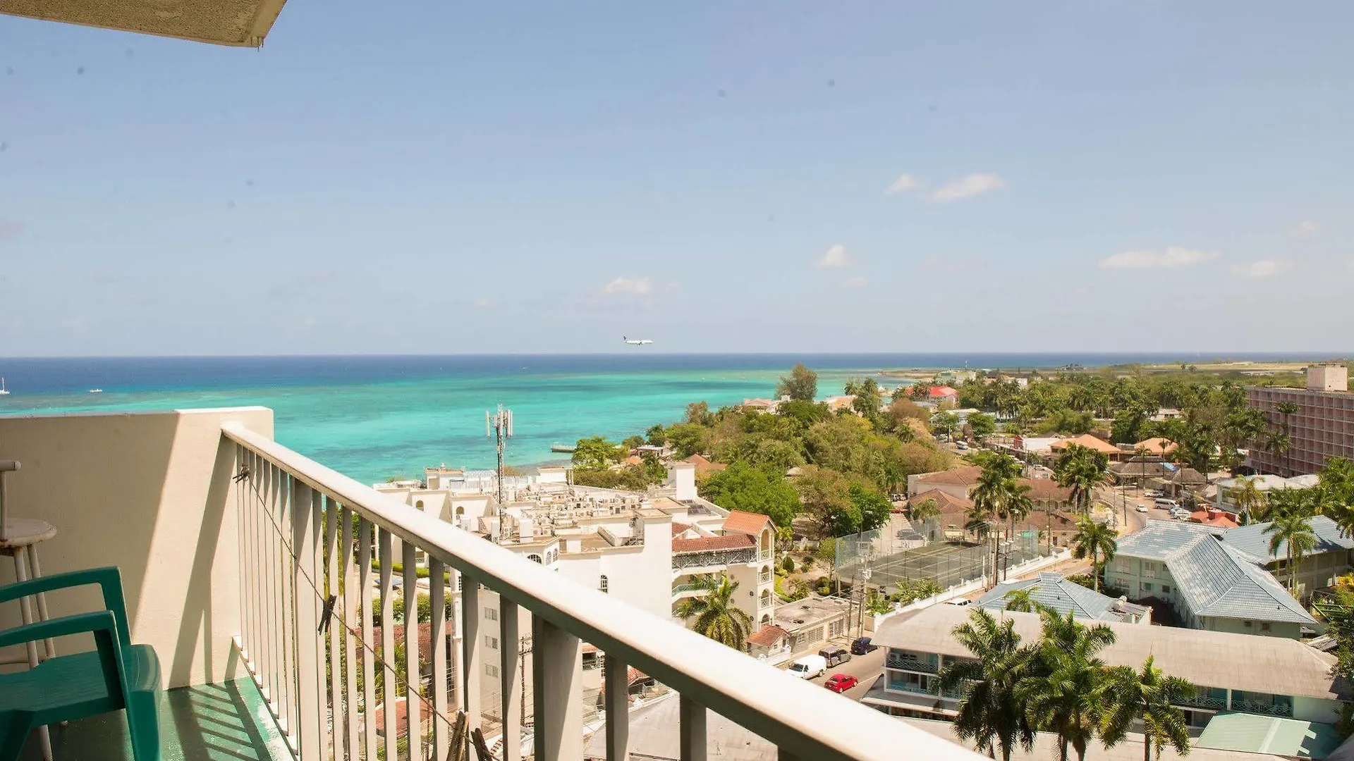Baywatch Beach At Montego Bay Club Jamaica
