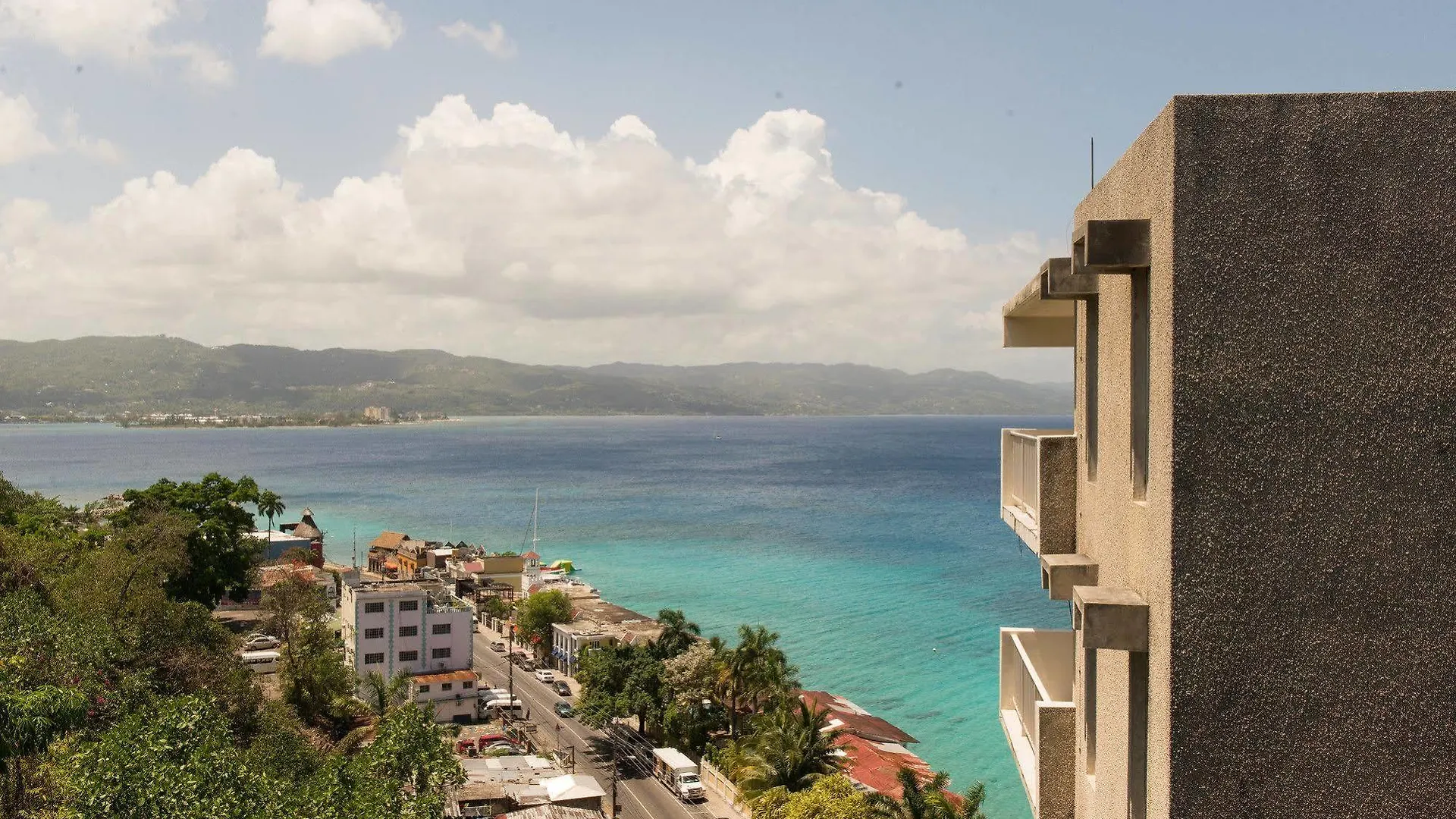 Baywatch Beach At Montego Bay Club 0*,  Jamaica