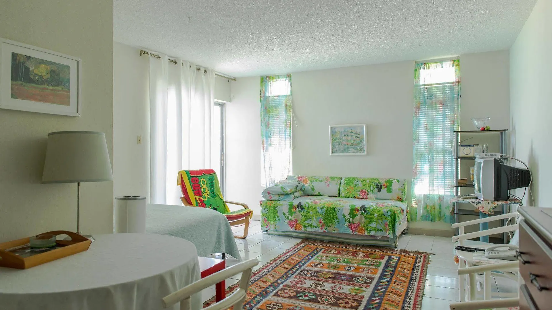 Appartement Baywatch Beach At Montego Bay Club Jamaica